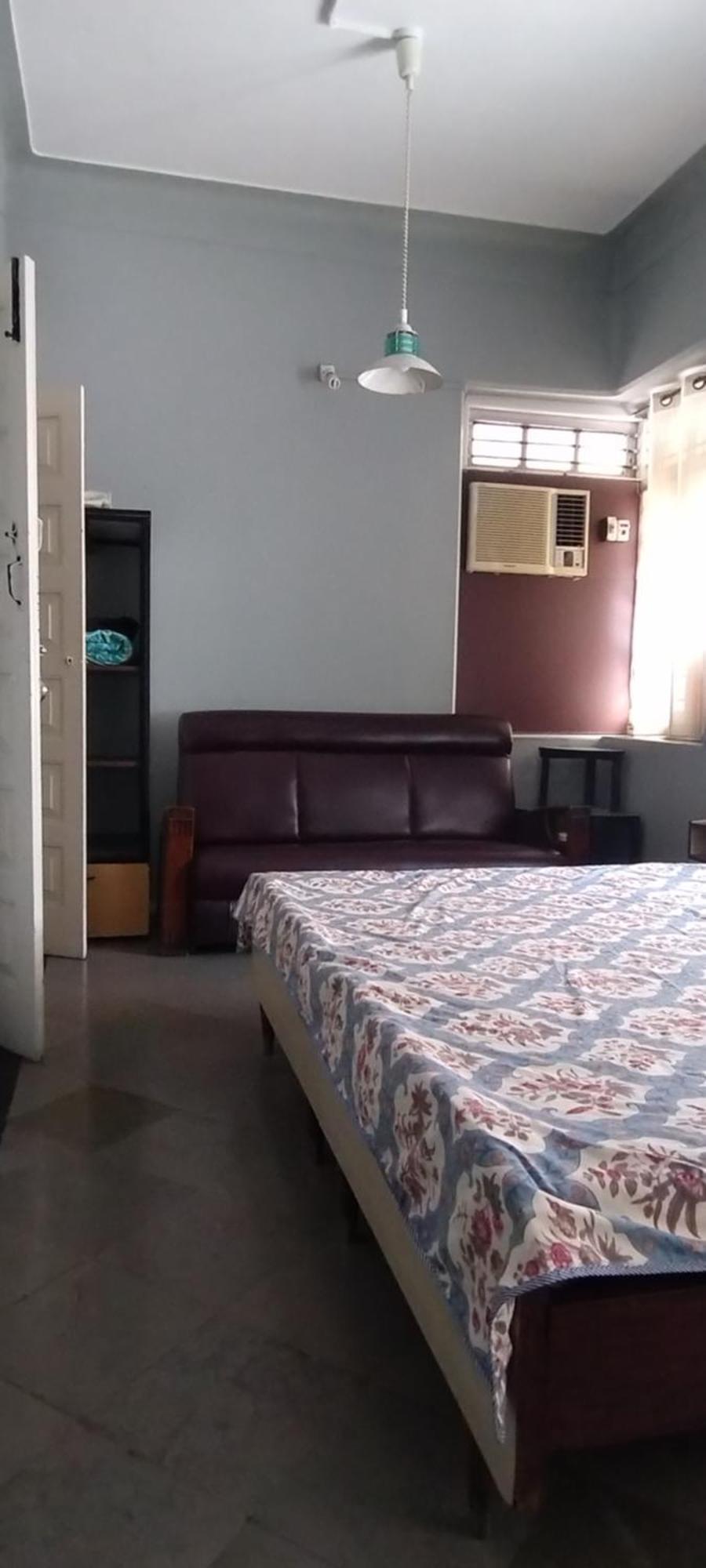 Madhav Bhavan Guest House Pune Exterior photo