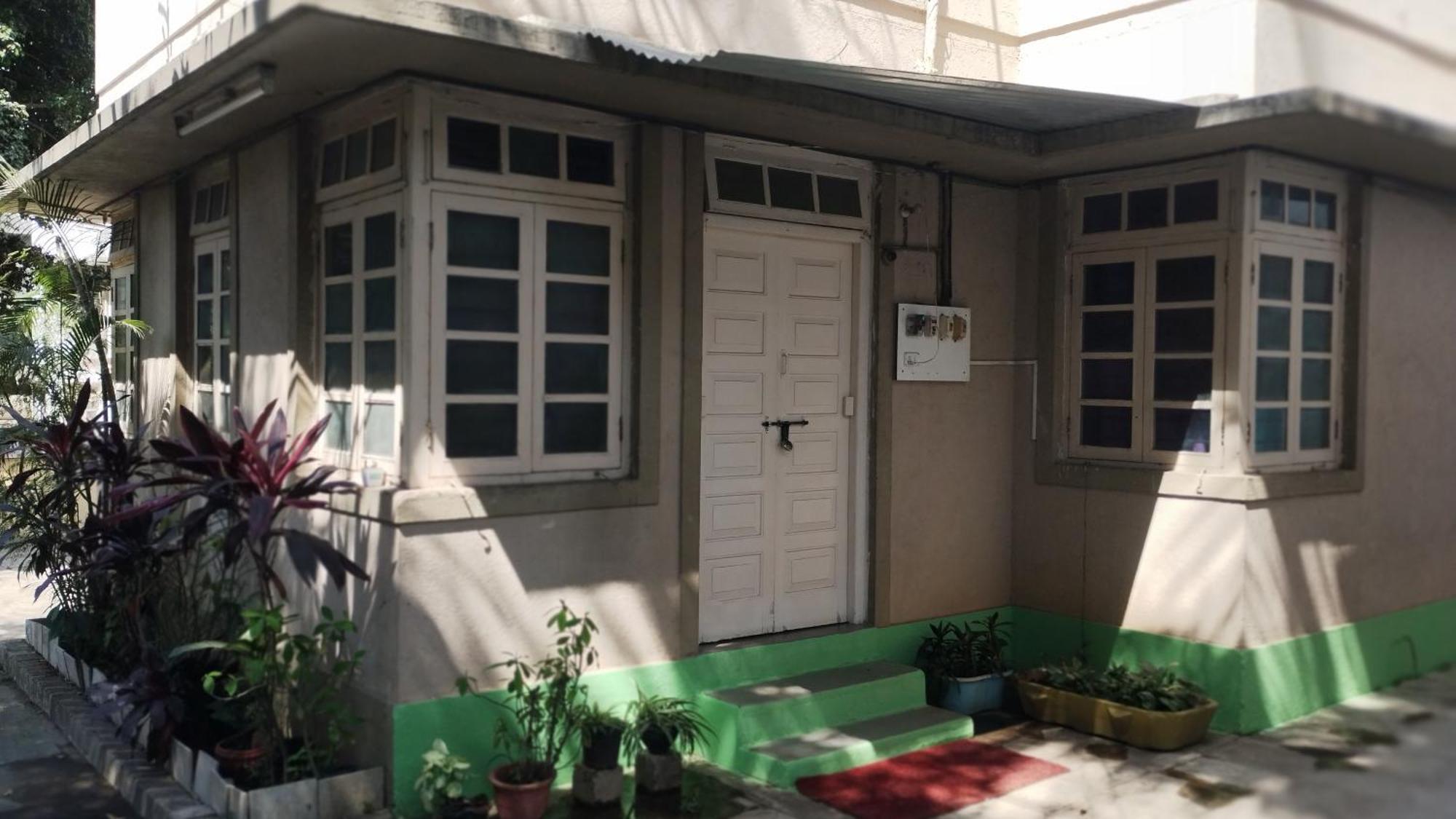 Madhav Bhavan Guest House Pune Exterior photo